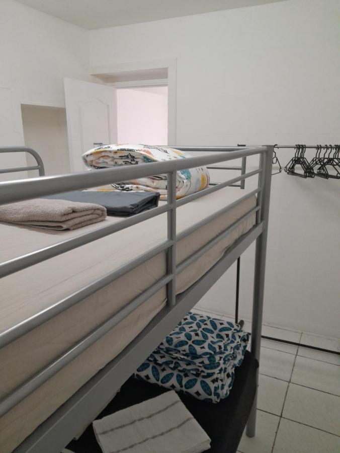 Kazhotel - Au Centre Ville De سان دوني المظهر الخارجي الصورة